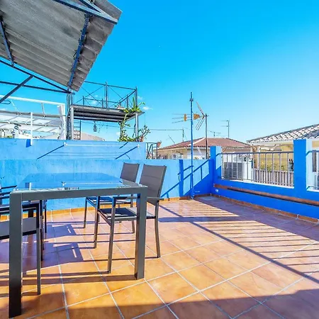 Apartment Christine's Alicante