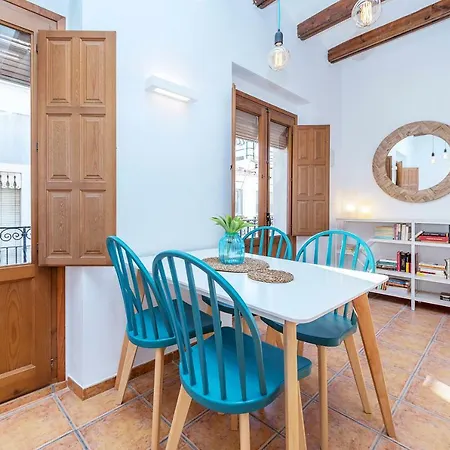 Apartament Christine's Alicante